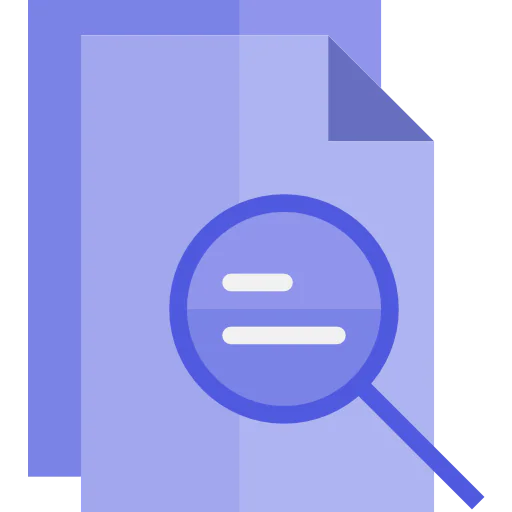File icon