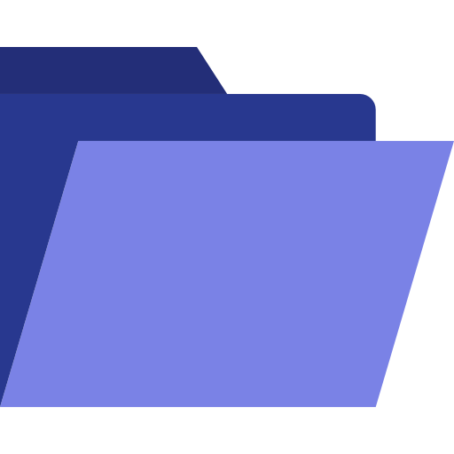 Folder icon