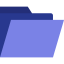 Folder icon 64x64