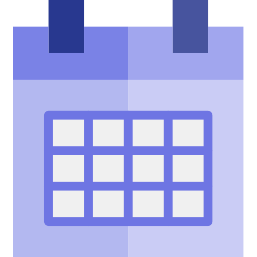 Calendar icon