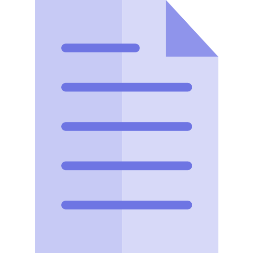 File icon