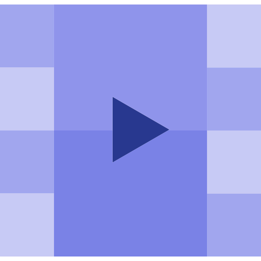 Video player アイコン