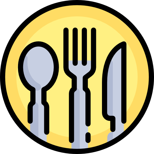 Restaurant icon