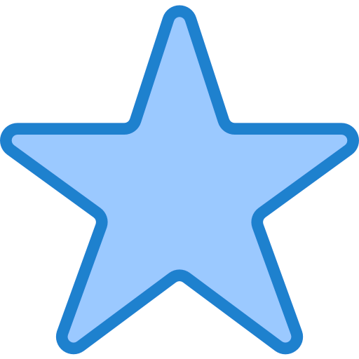 Star icon