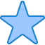 Star icon 64x64