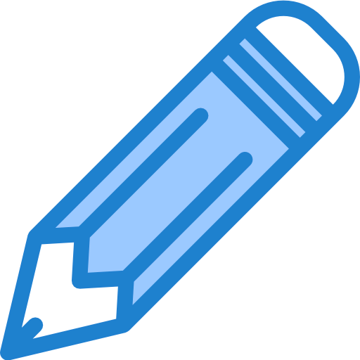 Edit tool icon