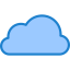 Cloud icon 64x64