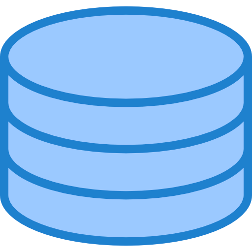 Database 图标