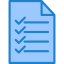 List icon 64x64