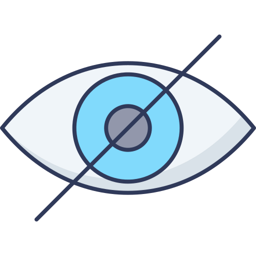 Eye icon