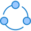 Share icon 64x64