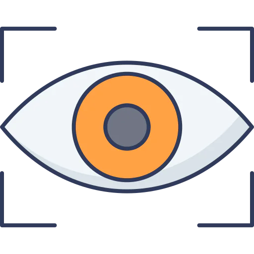 Eye icon