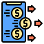 Withdraw 图标 64x64