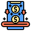 Savings icon 64x64