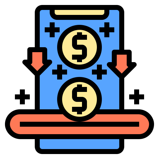 Savings icon
