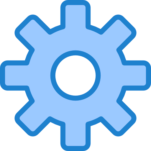 Settings icon