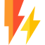Thunder icon 64x64