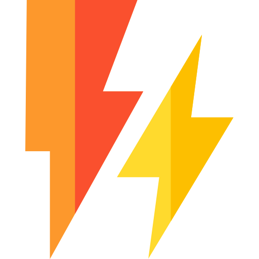 Thunder 图标