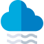 Fog icon 64x64
