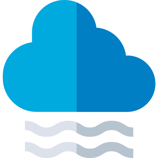 Fog icon