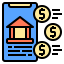 Online banking 图标 64x64