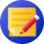 Notes biểu tượng 64x64
