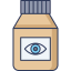 Eye drops icon 64x64