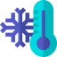 Thermometer icon 64x64