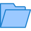 Folder ícone 64x64