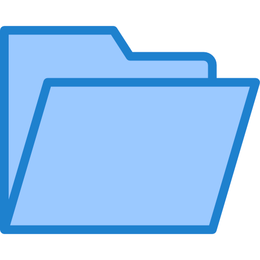 Folder アイコン