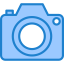 Photo camera ícone 64x64