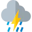 Storm icon 64x64