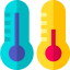 Thermometer icon 64x64