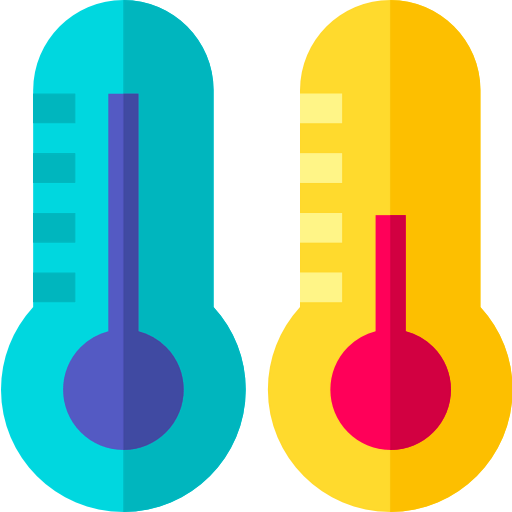 Thermometer 상
