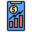 Finance 图标 64x64