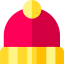 Winter hat icon 64x64