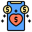 Loyalty 图标 64x64