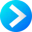 Right arrow biểu tượng 64x64