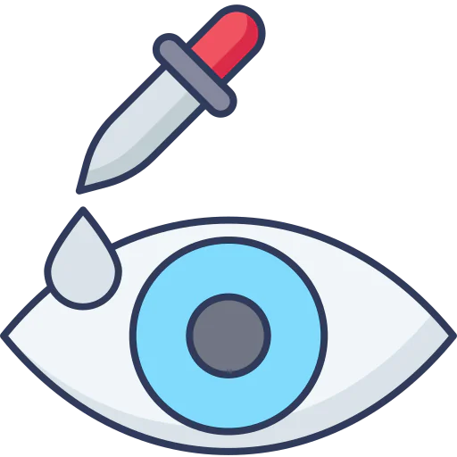 Eye dropper icon