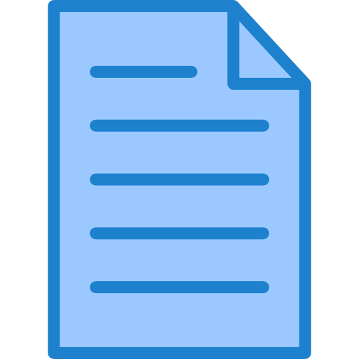 File icon