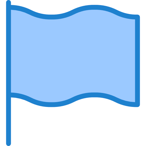 Flag icon