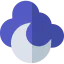 Night icon 64x64