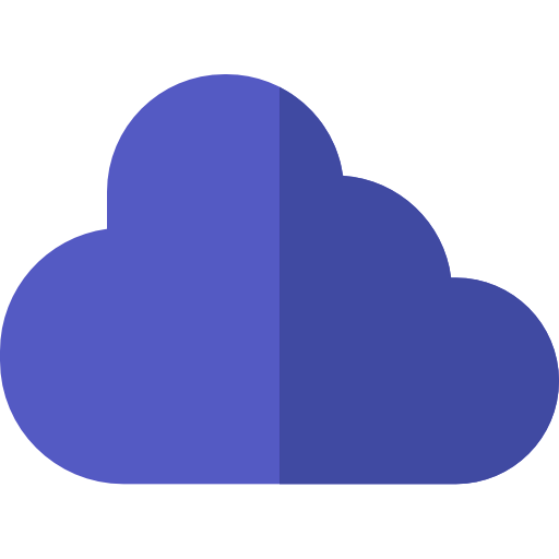 Cloud icon