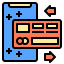Credit card 图标 64x64
