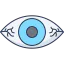 Eye ícone 64x64