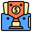 Reward 图标 64x64