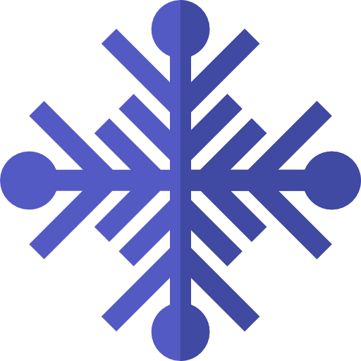 Snowflake アイコン