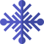 Snowflake icon 64x64