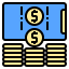 Money 图标 64x64