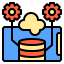 Database 图标 64x64